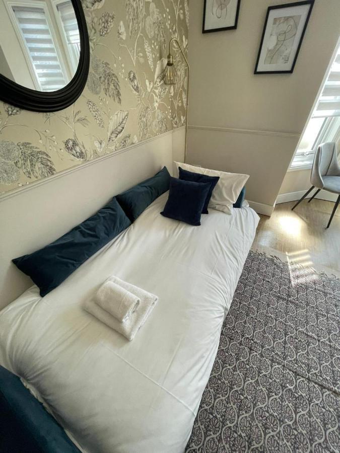 No 73 Aparthotel By Condokeeper Cambridge  Exterior foto